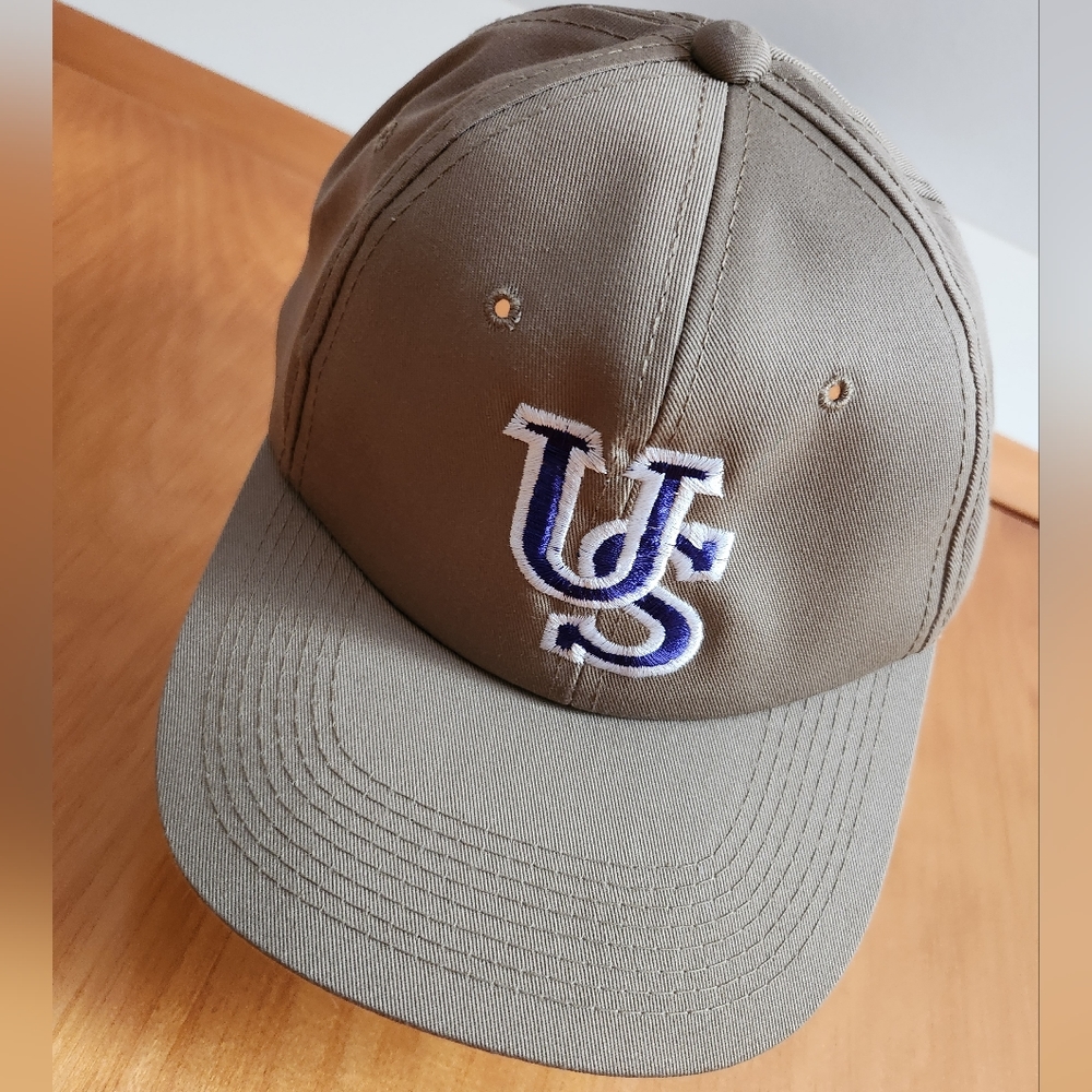 VTG Kudzu Hat Cap Cotton